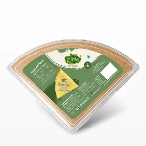 Cheese Paper Dosa