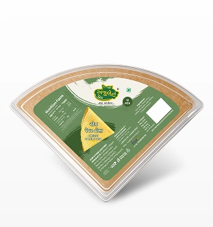 Cheese Paper Dosa